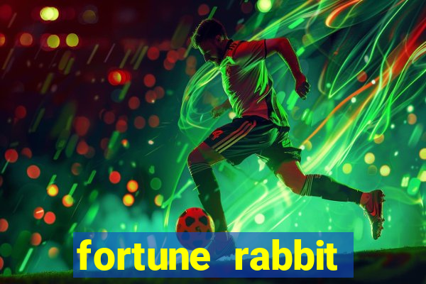 fortune rabbit horario pagante Commercial